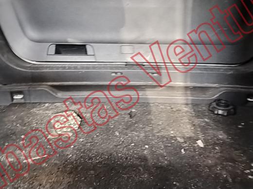 VOLKSWAGEN TAOS 2024, foto 15 de 19