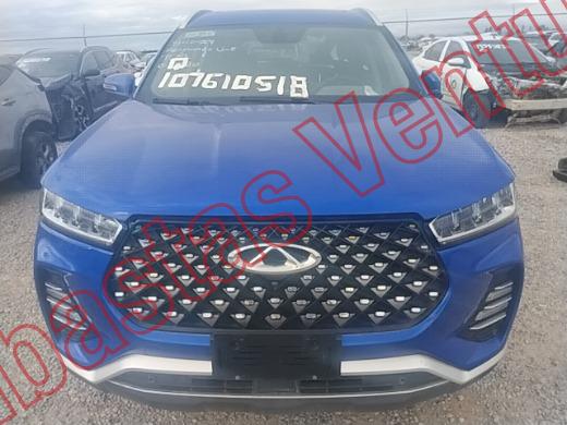 CHIREY TIGGO 7 PRO 2023, foto 2 de 19
