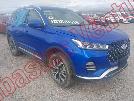 CHIREY TIGGO 7 PRO 2023, foto 3 de 19