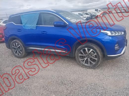 CHIREY TIGGO 7 PRO 2023, foto 4 de 19
