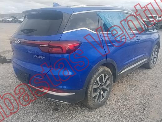 CHIREY TIGGO 7 PRO 2023, foto 5 de 19