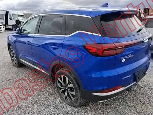 CHIREY TIGGO 7 PRO 2023, foto 7 de 19