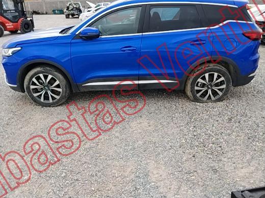 CHIREY TIGGO 7 PRO 2023, foto 8 de 19