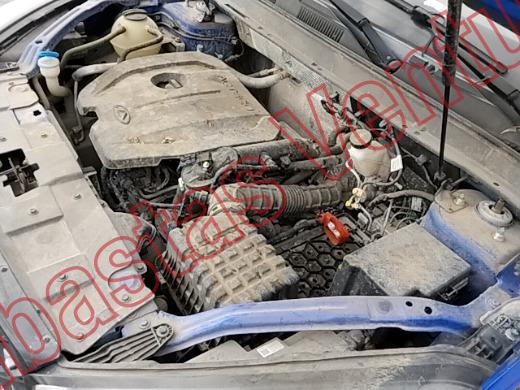 CHIREY TIGGO 7 PRO 2023, foto 9 de 19
