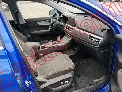CHIREY TIGGO 7 PRO 2023, foto 12 de 19