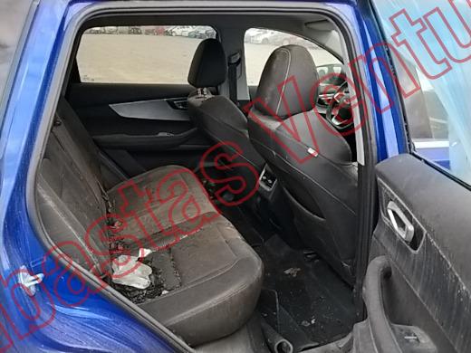 CHIREY TIGGO 7 PRO 2023, foto 13 de 19