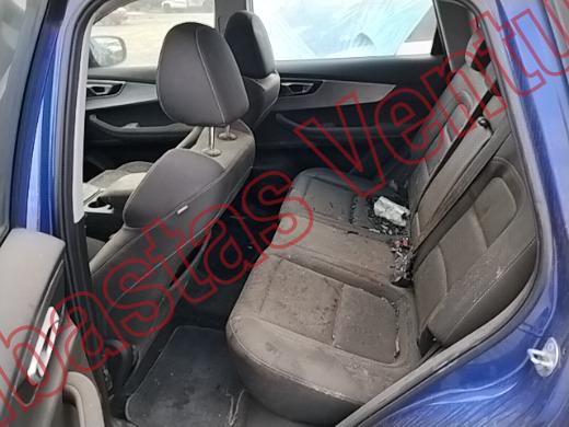 CHIREY TIGGO 7 PRO 2023, foto 16 de 19