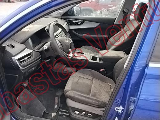 CHIREY TIGGO 7 PRO 2023, foto 17 de 19