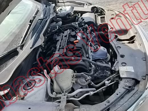 HONDA CIVIC 2019, foto 11 de 19