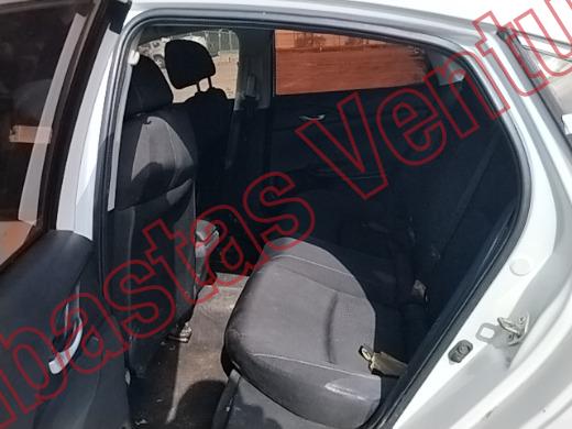 HONDA CIVIC 2019, foto 16 de 19
