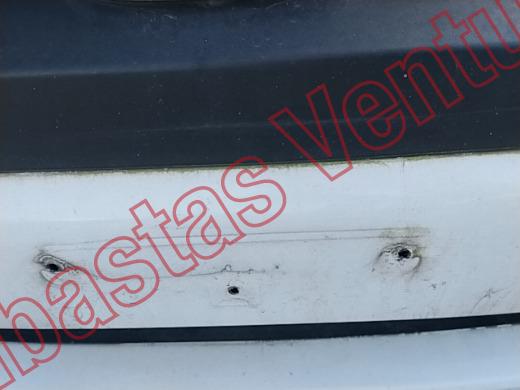 HONDA CIVIC 2019, foto 18 de 19