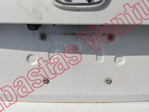 HONDA CIVIC 2019, foto 19 de 19