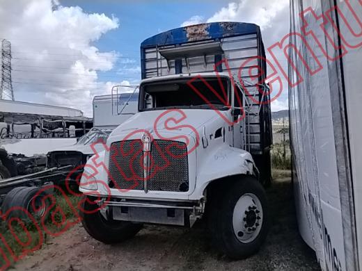 KENWORTH T-370 2022, foto 1 de 19