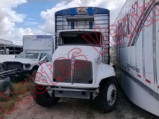 KENWORTH T-370 2022, foto 2 de 19
