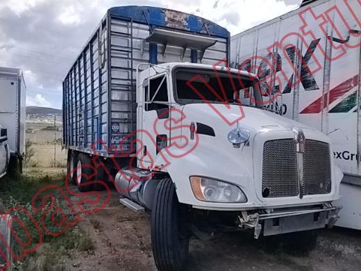 KENWORTH T-370 2022, foto 3 de 19