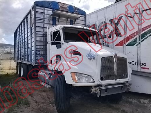 KENWORTH T-370 2022, foto 4 de 19
