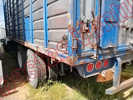 KENWORTH T-370 2022, foto 7 de 19