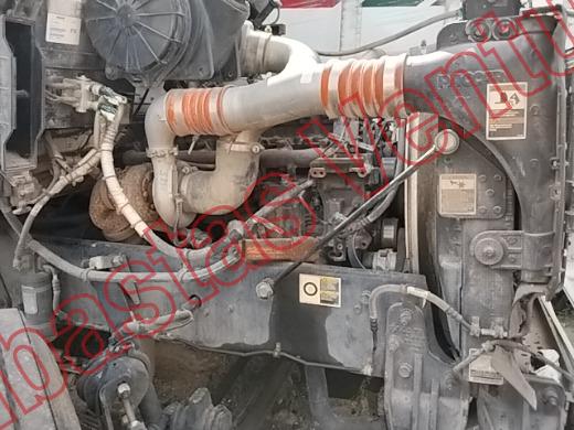 KENWORTH T-370 2022, foto 11 de 19