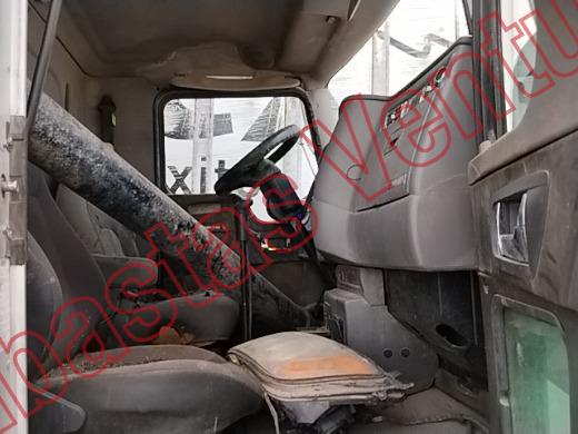KENWORTH T-370 2022, foto 12 de 19