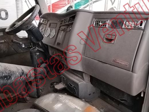 KENWORTH T-370 2022, foto 14 de 19