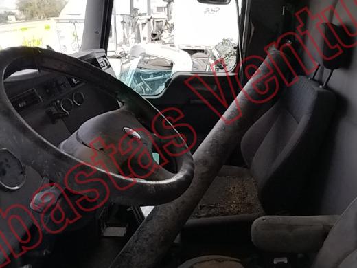 KENWORTH T-370 2022, foto 17 de 19
