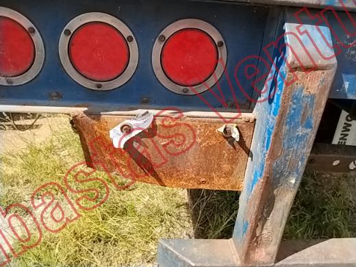 KENWORTH T-370 2022, foto 19 de 19
