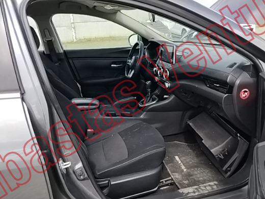 NISSAN SENTRA 2023, foto 12 de 19