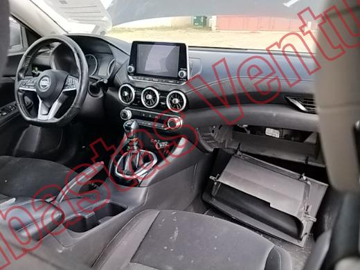 NISSAN SENTRA 2023, foto 14 de 19