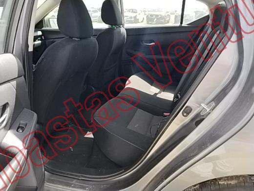 NISSAN SENTRA 2023, foto 16 de 19