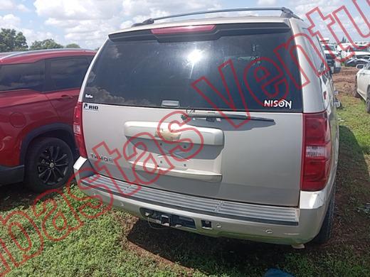CHEVROLET TAHOE 2007, foto 6 de 19