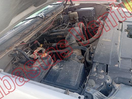 CHEVROLET TAHOE 2007, foto 11 de 19