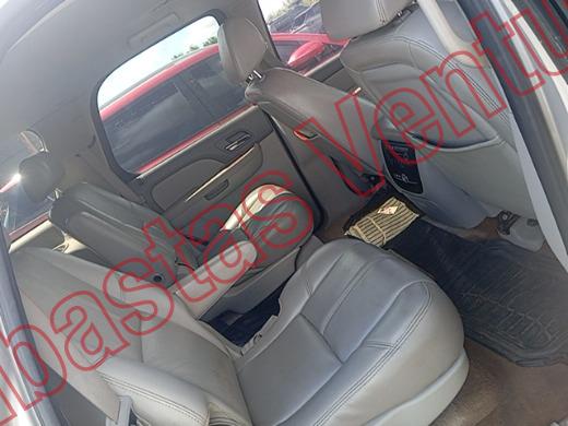 CHEVROLET TAHOE 2007, foto 13 de 19