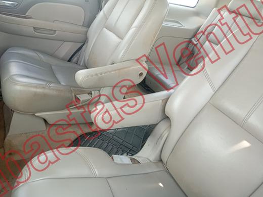 CHEVROLET TAHOE 2007, foto 16 de 19