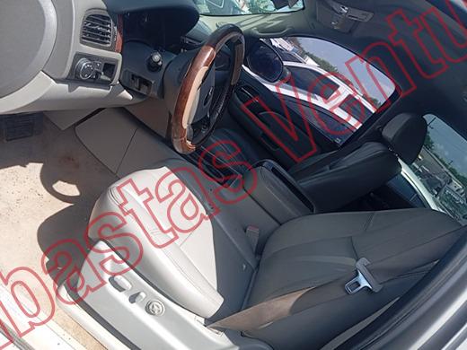 CHEVROLET TAHOE 2007, foto 17 de 19
