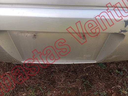 CHEVROLET TAHOE 2007, foto 18 de 19