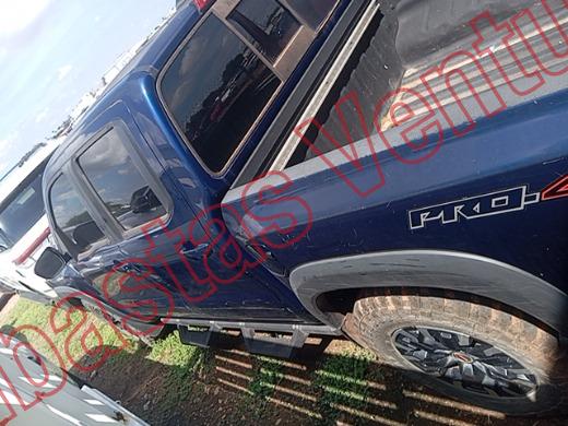 NISSAN FRONTIER  2022, foto 8 de 19