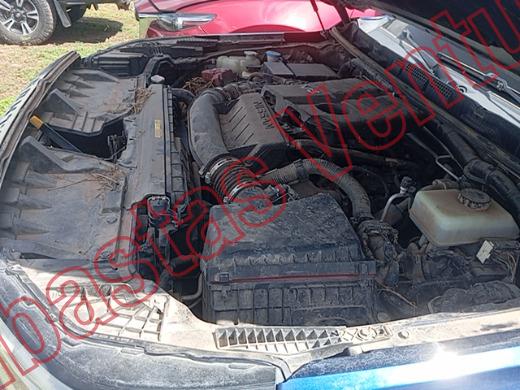NISSAN FRONTIER  2022, foto 9 de 19