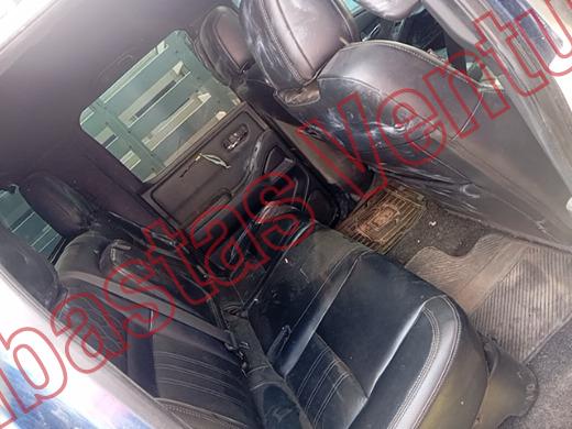 NISSAN FRONTIER  2022, foto 13 de 19