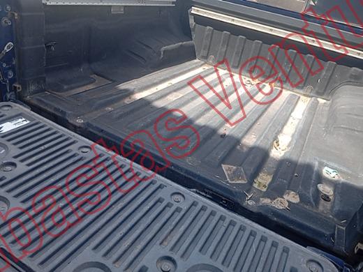NISSAN FRONTIER  2022, foto 15 de 19