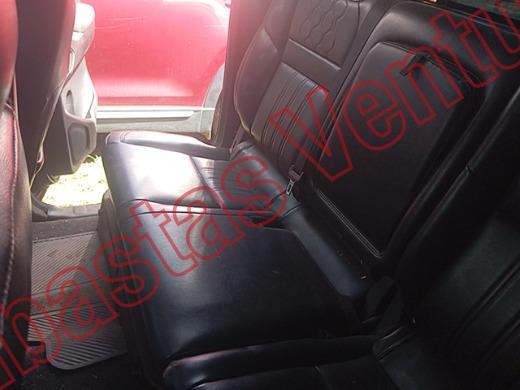 NISSAN FRONTIER  2022, foto 16 de 19