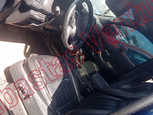 NISSAN FRONTIER  2022, foto 17 de 19
