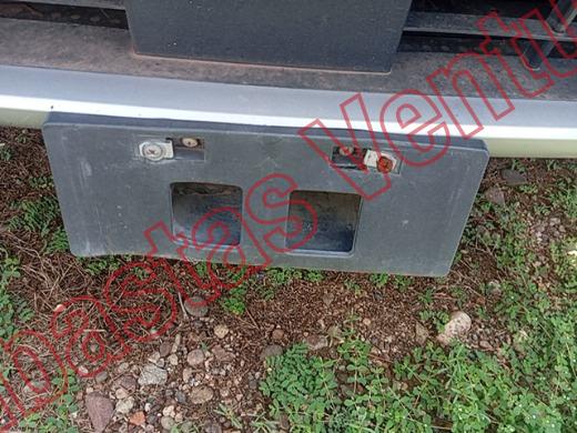 NISSAN FRONTIER  2022, foto 18 de 19