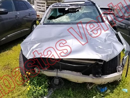 MERCEDES BENZ CLASE GLC 2020, foto 2 de 19