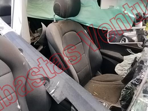 MERCEDES BENZ CLASE GLC 2020, foto 12 de 19