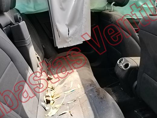 MERCEDES BENZ CLASE GLC 2020, foto 13 de 19