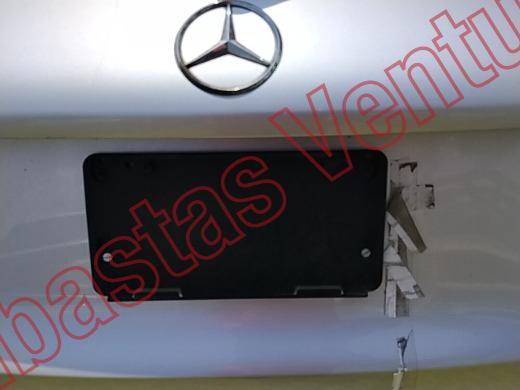 MERCEDES BENZ CLASE GLC 2020, foto 19 de 19