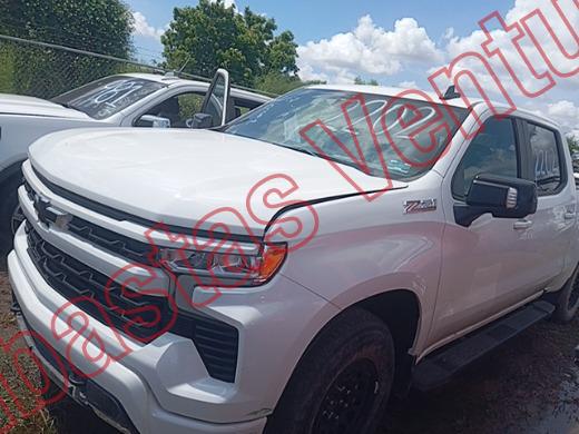 CHEVROLET CHEYENNE 2023, foto 1 de 19