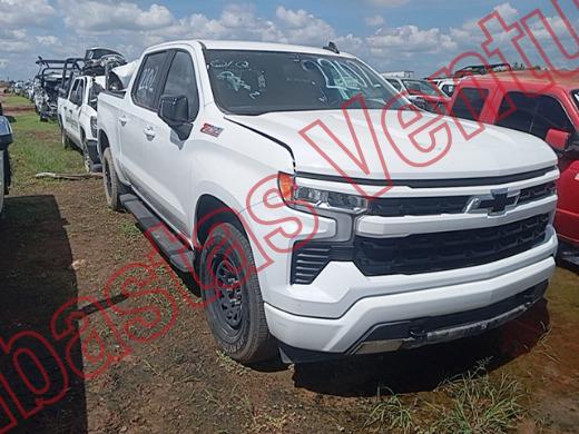 CHEVROLET CHEYENNE 2023, foto 3 de 19