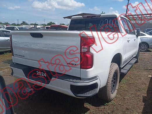 CHEVROLET CHEYENNE 2023, foto 5 de 19
