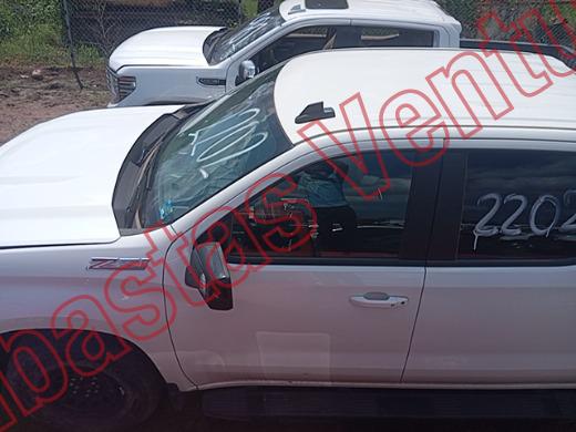 CHEVROLET CHEYENNE 2023, foto 8 de 19